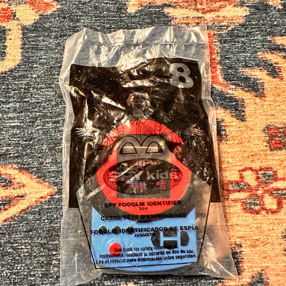 Vintage Fast Food Toys - Picture 6 of 9